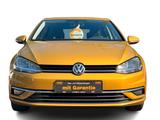 Volkswagen Golf VII Winter*CarPlay*AHK*LED*Navi* - : Gelb
