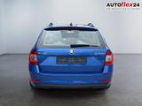 Skoda Octavia Combi 1.0 TSI Ambition 2ZoKlima Einpa... - Skoda Octavia 1Z mit Benzin-Antrieb
