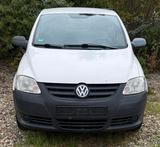 Volkswagen Fox 1,2 Standard Service neu TÜV 08/2027
