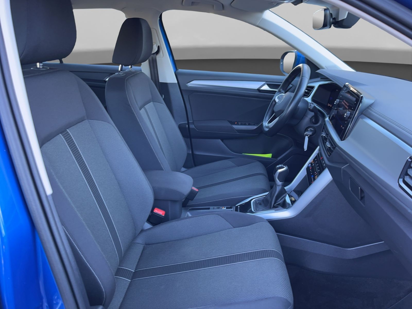 Volkswagen T-Roc - Bild 21