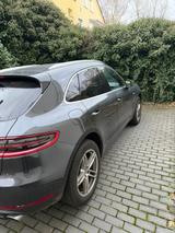 Porsche Macan S Diesel S - Porsche Gebrauchtwagen in Mainz