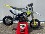 Husqvarna TC 50 Motocross - HUSQVARNA MOTO