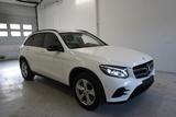 Mercedes-Benz GLC250D 4Matic Aut. *AMG Packet* - Mercedes GLC-Klasse bis 15.000 Euro