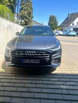 Audi Q8 50 TDI quattro tiptronic -