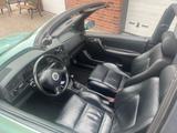 Volkswagen Golf 2.0 Colour Concept Cabriolet Colour Concept - Volkswagen Golf aus 2001: 2.0