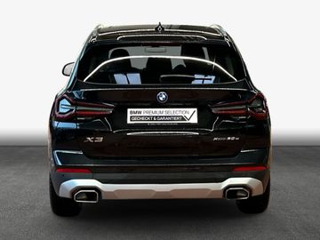 BMW X3 - 6