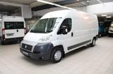 Fiat Ducato 2.3JTD L4H2/Iveco Motor/1Hand/174.Km/Mwst - gebrauchte Fiat Ducato aus dem Jahr 2012