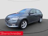 Skoda Fabia Combi 1.0 TSI Cool Plus PDC DAB SMART LINK - Skoda Fabia: Cool Plus