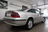 Opel Calibra 2.0 16V*H-Zulassung*15.924KM*Oldtimer* - Opel Calibra Gebrauchtwagen