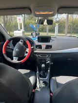 Renault Fluence - Renault Fluence aus 2010