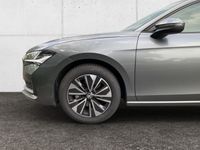 Skoda Superb - Vorschau Bild 19