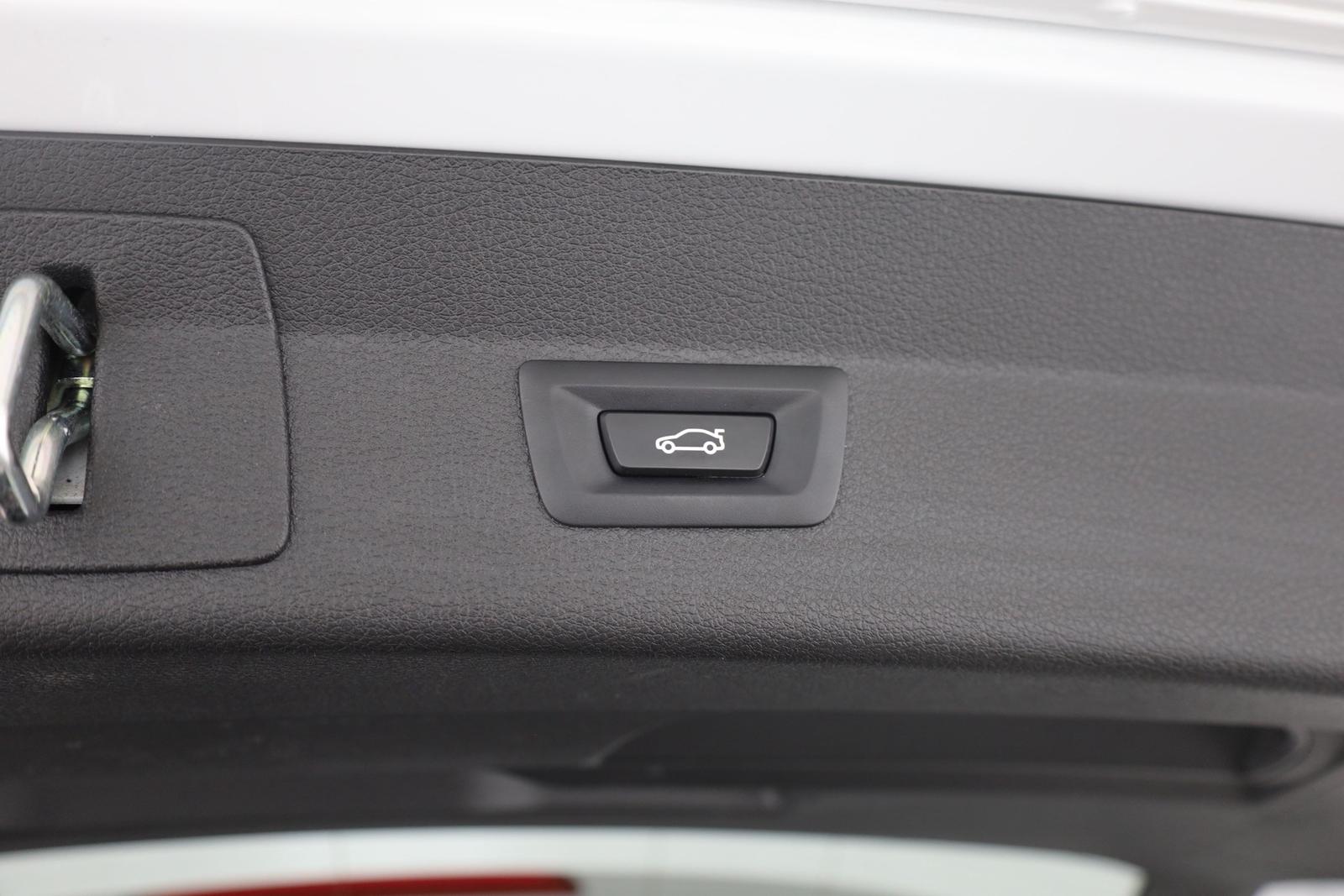 BMW 218 i Gran Tourer M Sport LED Navi SHZ AHK, миниатюра 29