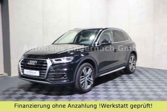 Audi Q5 quattro design*VIRTUAL COCKPIT*ACC*MATRIX LED