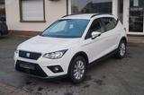 Seat Arona Style*Navi*Klima*PDC*SHZ*MFL*ALU*1.Hand - SEAT Arona Style mit Diesel-Antrieb