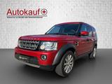 Land Rover Discovery 4 TDV6 S Autom. | AHK | 1. Hand & SH - Land Rover Discovery in Freiburg