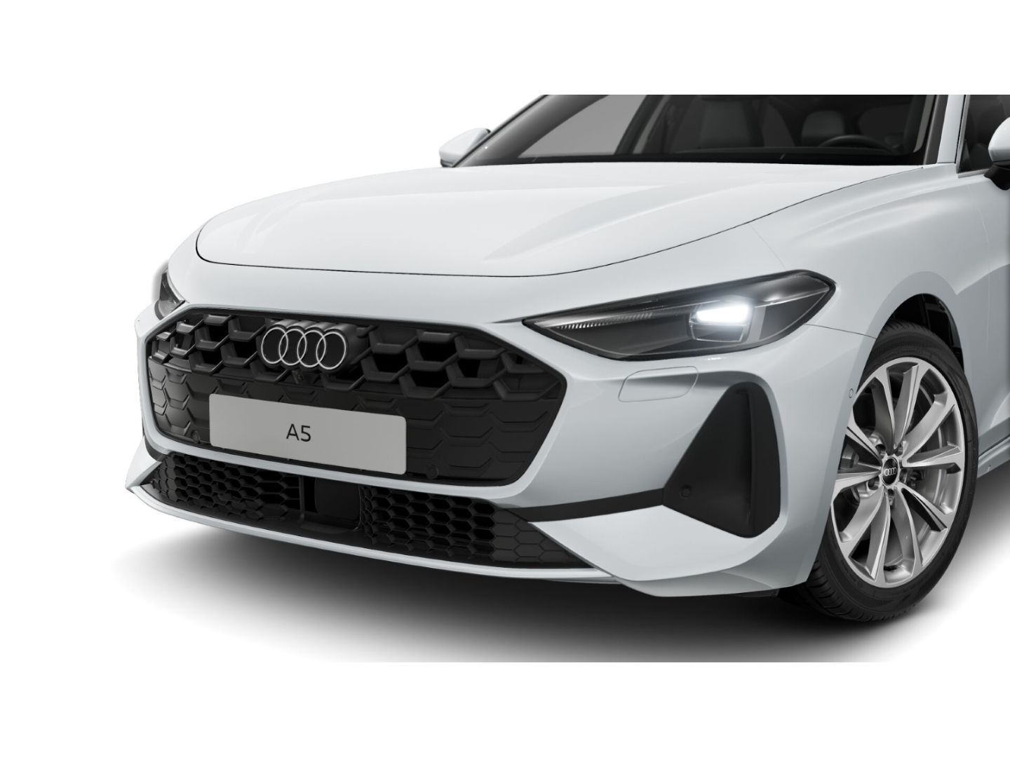 Audi A5 - Bild 2