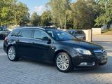 Opel Insignia ST 2.0 BiT CDTI  Innovation 4x4 - Opel: Winterreifen