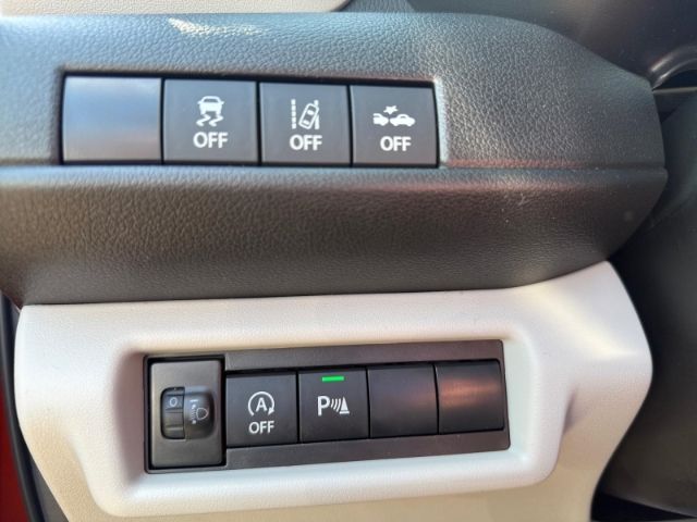 Suzuki Swift - Bild 16