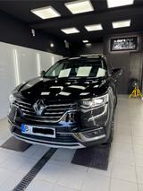 Renault Koleos dCi 150 X-tronic Limited Winter Paket - Renault Koleos von privat