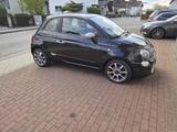 Fiat 500 0.9 8V TwinAir S  - Fiat 500: Twin