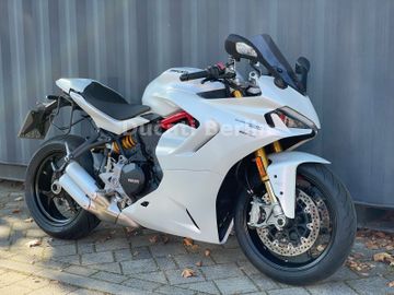 Ducati SuperSport 950S *Touring