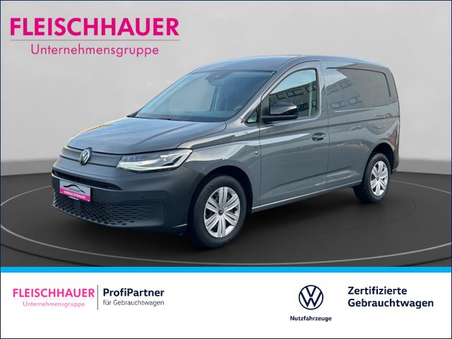 Volkswagen Caddy EcoProfi 2.0 Cargo TDI