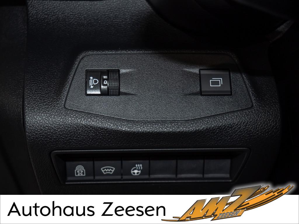 Citroën Berlingo M Diesel 130 MAX LED NAVI KAMERA PDC