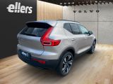 Volvo XC40 B3 Plus Dark Abstandstempomat el. Sitz Kame - Volvo: X40