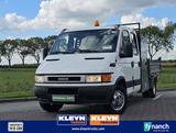 Iveco DAILY 50 C 13 DC KIPPER - Iveco 50 c 13