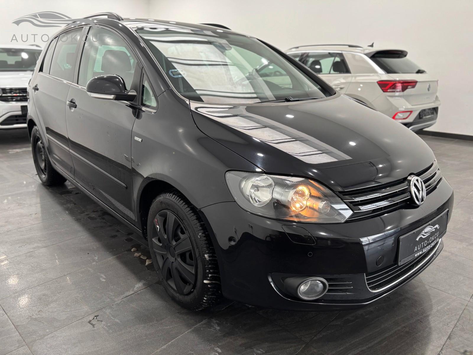 Volkswagen Golf Plus Life 1.4 TSI DSG KLIMA/PDC/HU:12/2027