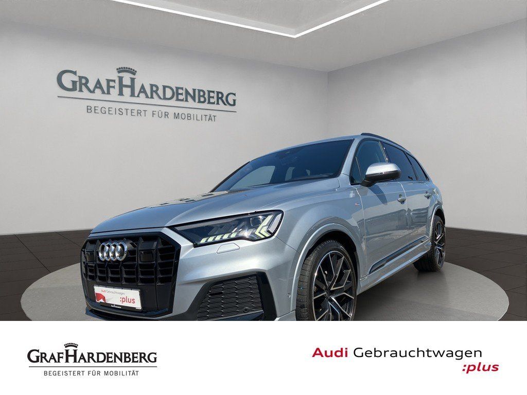 Image of Audi Q7