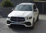 Mercedes-Benz GLE 580 4Matic AMG Top Ausstattung - Mercedes-Benz GLE 580 Benziner Gebrauchtwagen