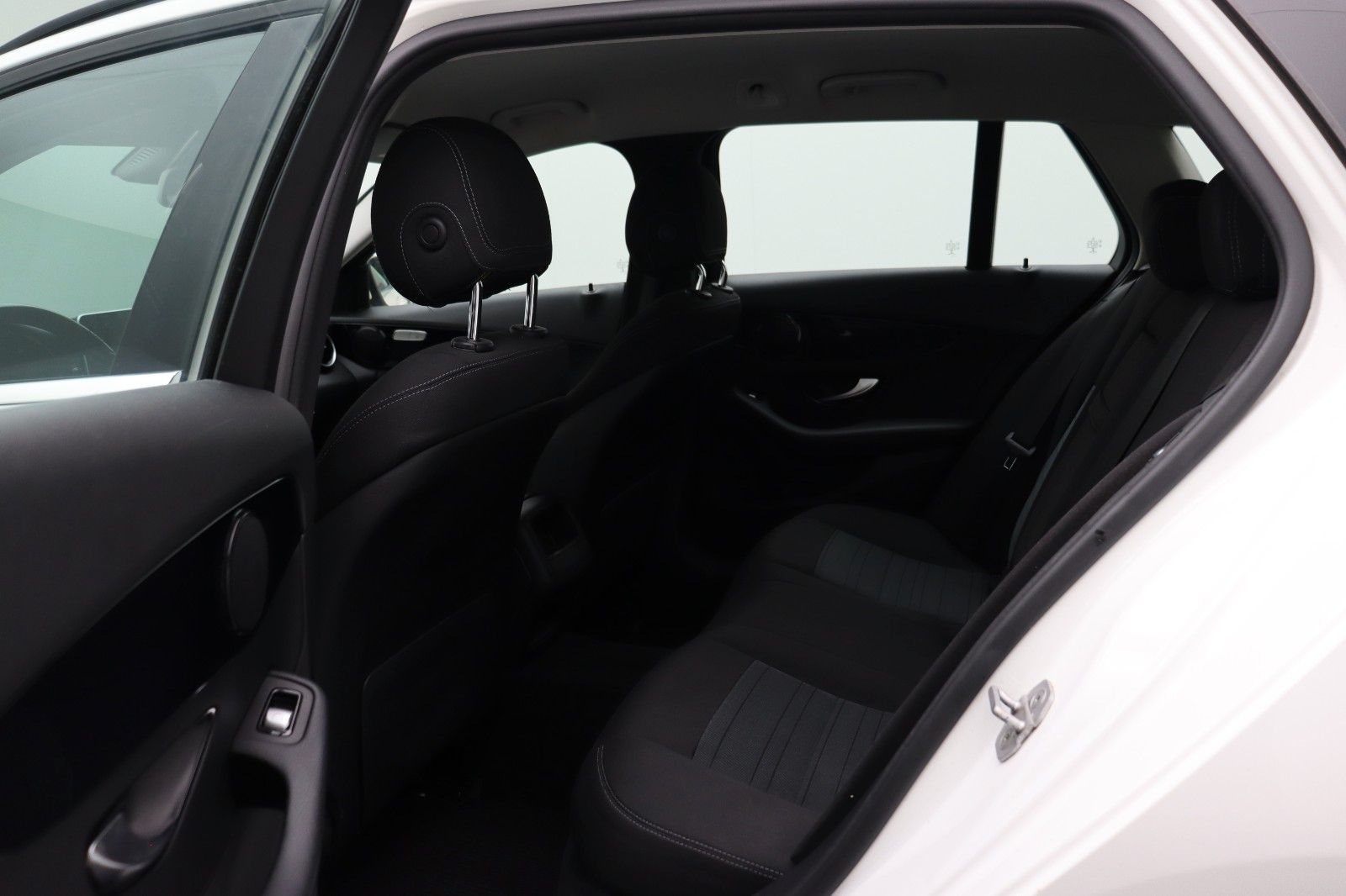 Fahrzeugabbildung Mercedes-Benz C 220 C T-Modell d