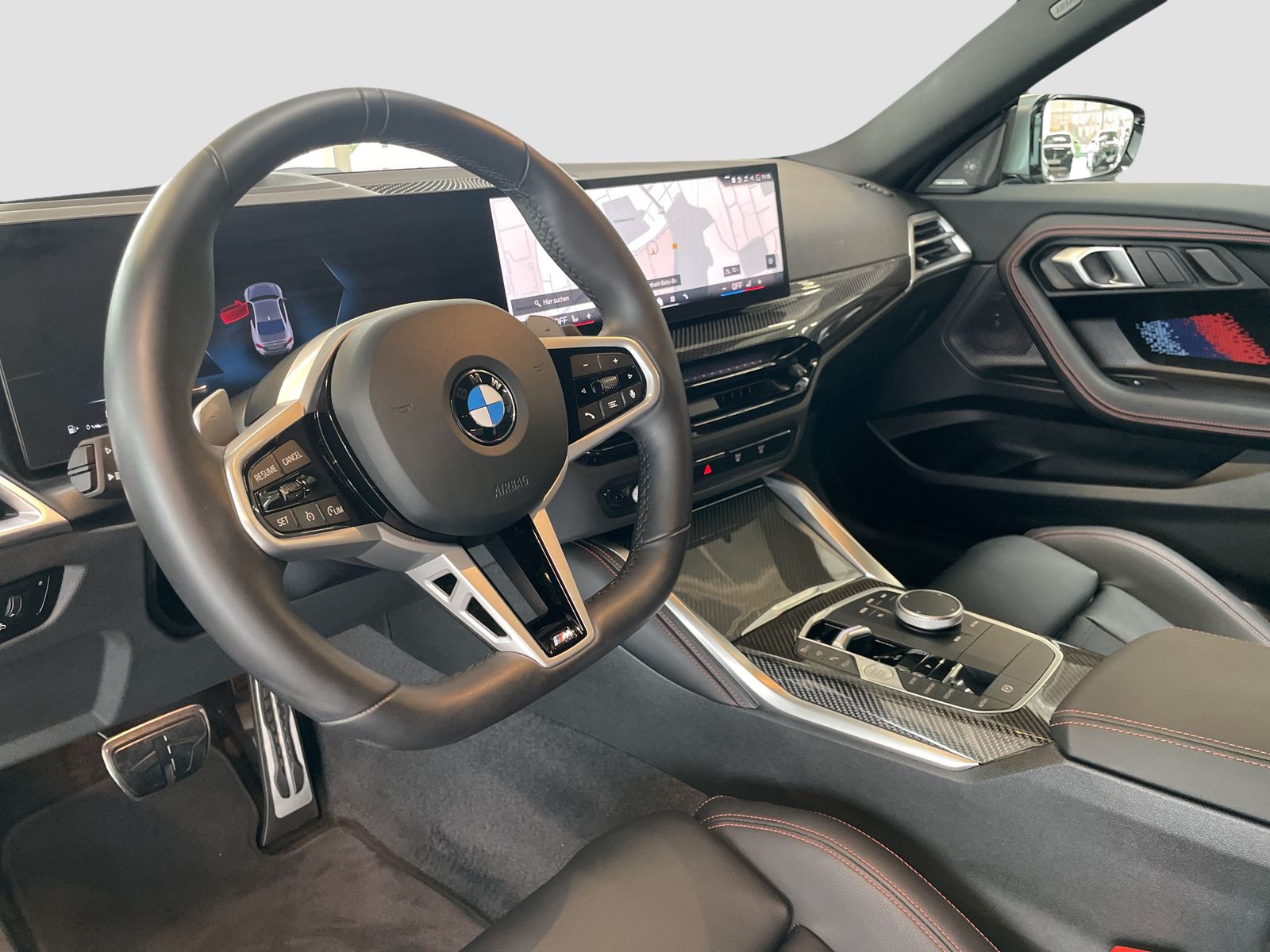BMW 230 - Bild 10