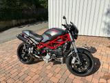 Ducati Monster S4R 998 Testastretta - DUCATI MONSTER S4R