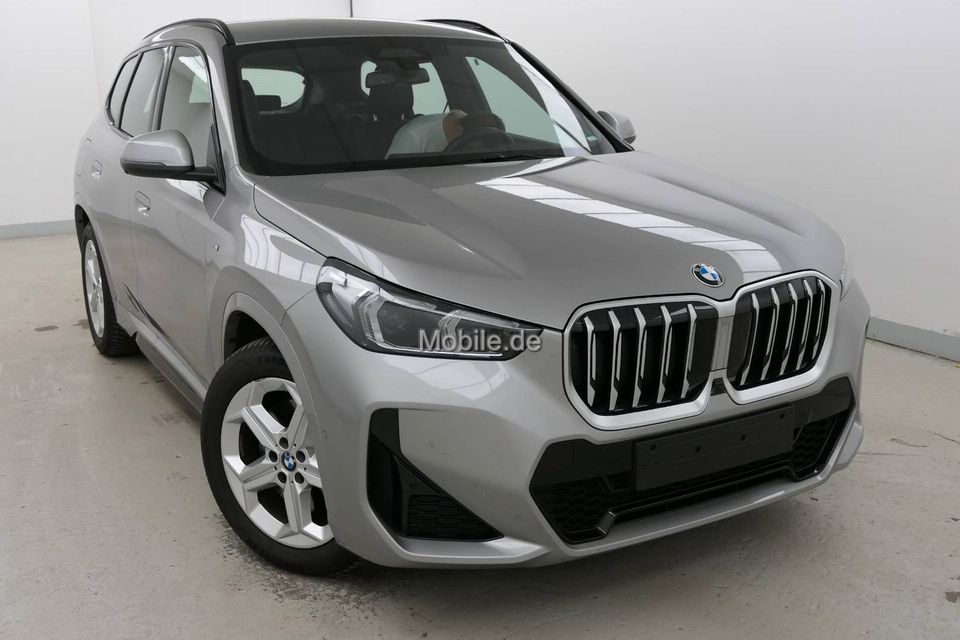 BMW X1 - Bild 2