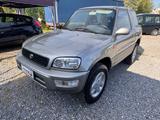 Toyota RAV 4 2.0i 16V cat 3 porte - Toyota Gebrauchtwagen von 1999