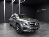 Mercedes-Benz GLB 200*Progressive*Totwinkel* LED*MBUX*8-fach* - graue Mercedes-Benz GLB 200