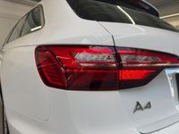 Audi A4 - Vorschau Bild 17
