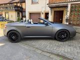 Alfa Romeo Spider 3.2 V6 JTS 24V Q4*Schaltgetriebe*AWD* - Alfa Romeo Spider: V6