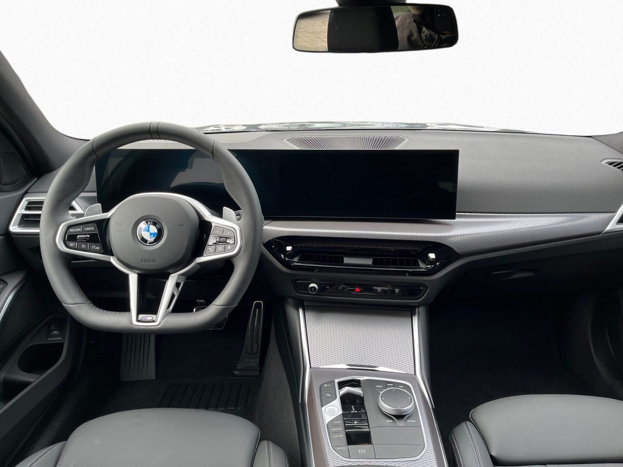 BMW 320 - Bild 14