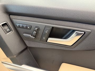 Mercedes GLK 350 - 12