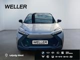 Toyota C-HR 1.8 Hybrid Teamplayer *LED*el. Heck*CAM*SHZ - Toyota C-HR aus 2025