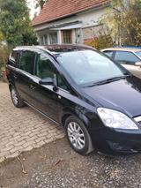 Opel Am besten einen Opel zafira b - Opel Zafira aus 2008 mit Diesel-Antrieb