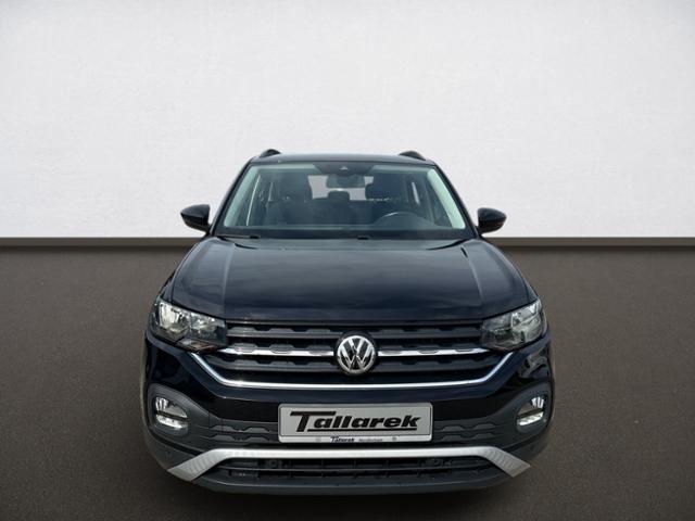 Volkswagen T-Cross 1.0 TSI Life Navi, AHK, Ganzjahresreifen