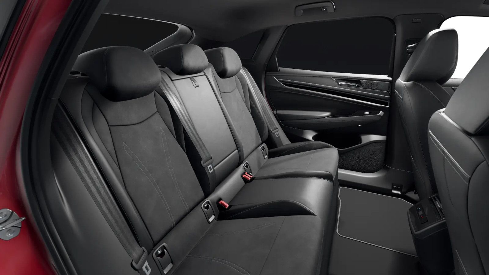 Volkswagen ID.7 - Bild 14