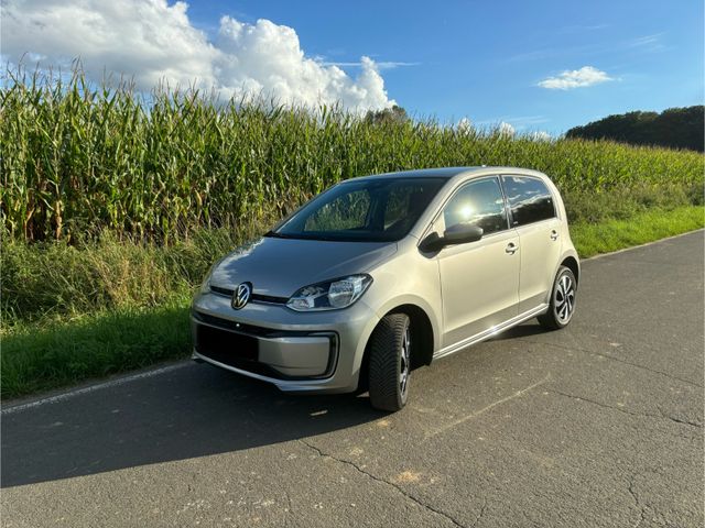 Volkswagen up! e-up! Style Plus e-up! Style Plus