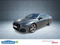 Audi A7 - Vorschau Bild 1