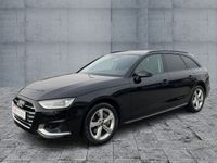 Audi A4 - Vorschau Bild 2
