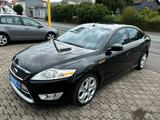 Ford Mondeo Lim. 2.2 TDCi Titanium S *AHK*Xenon*Navi* - Ford Mondeo: Titanium X